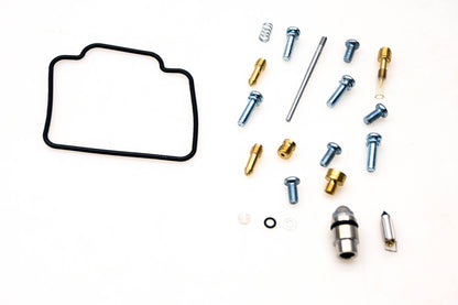 All Balls Racing 226-1011, 75-1242, ATE0-00 Carburetor Rebuild Kit NOS