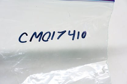 Piaggio CM017410 Nut Plate NOS