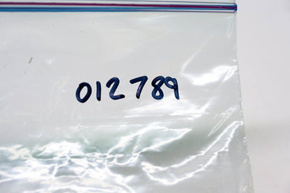 Piaggio 12789, 012789 Cotter Pin NOS