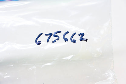 Piaggio 675662 Frame Cover NOS