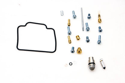 All Balls Racing 226-1011, 75-1242, ATE0-00 Carburetor Rebuild Kit NOS