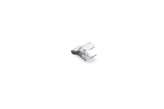 Piaggio D9004468091 Tail Light Clip NOS
