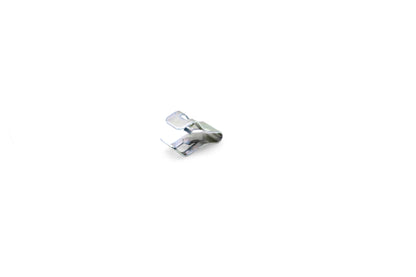 Piaggio D9004468091 Tail Light Clip NOS