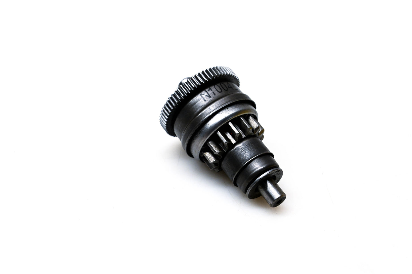 Piaggio 82958R Starter Bendix Gear NOS