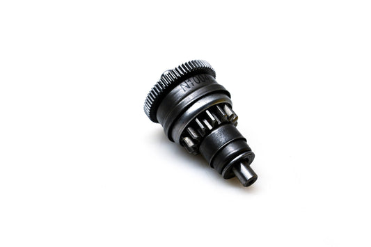 Piaggio 82958R Starter Bendix Gear NOS