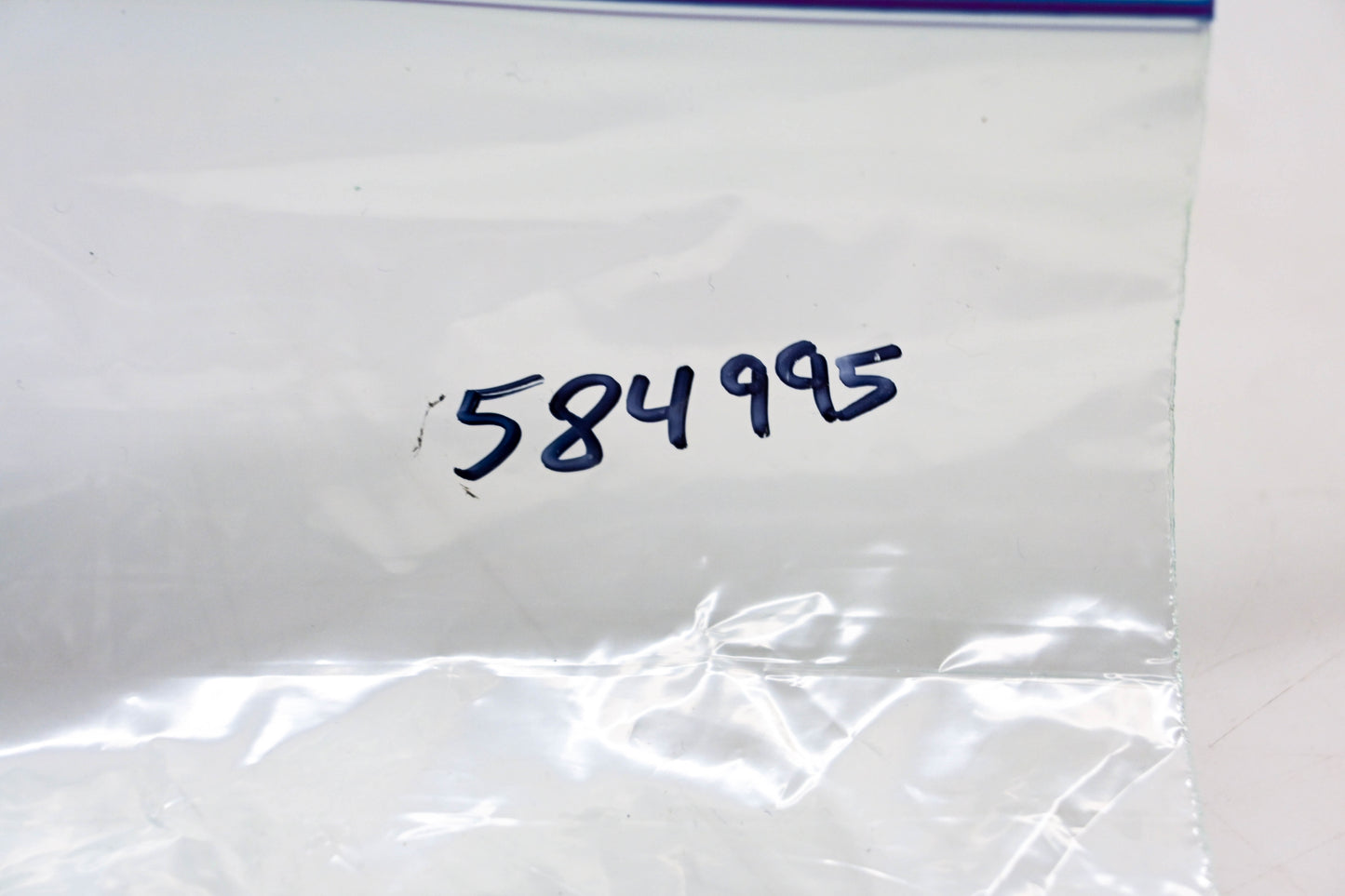 Piaggio 584995 Gasket NOS