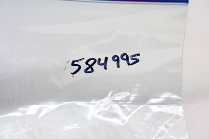 Piaggio 584995 Gasket NOS