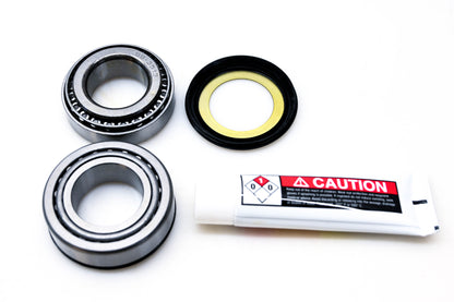 Pivot Works SS-K02-021, PWSSK-K02-021, AOK10-02G Steering Stem Bearing Kit NOS
