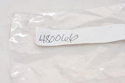 Piaggio 480066 Gear Box Oil Seal NOS