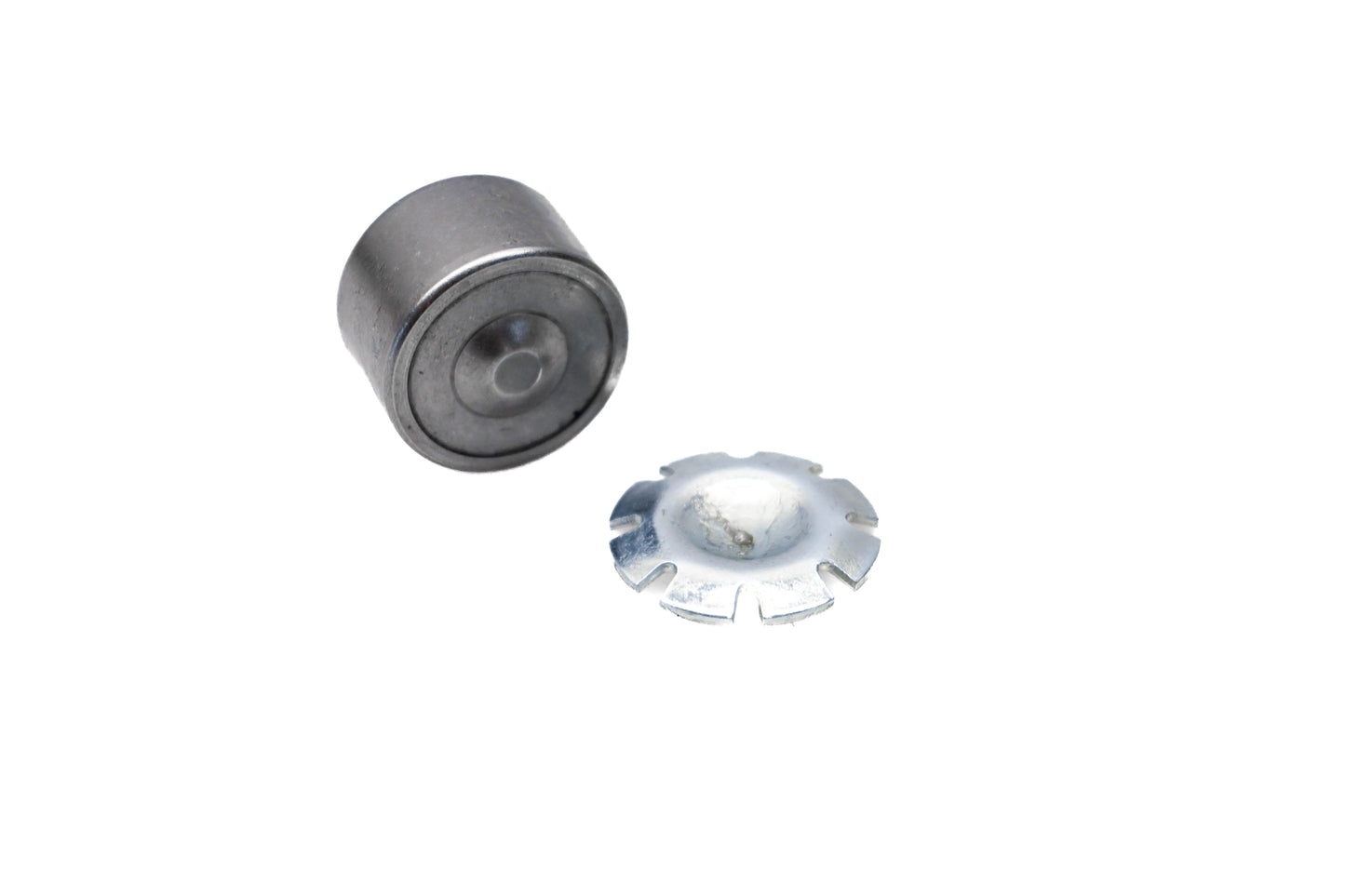 Piaggio 198513 Roller Bushing NOS