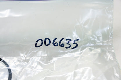 Piaggio 6635, 006635 Snap Ring NOS