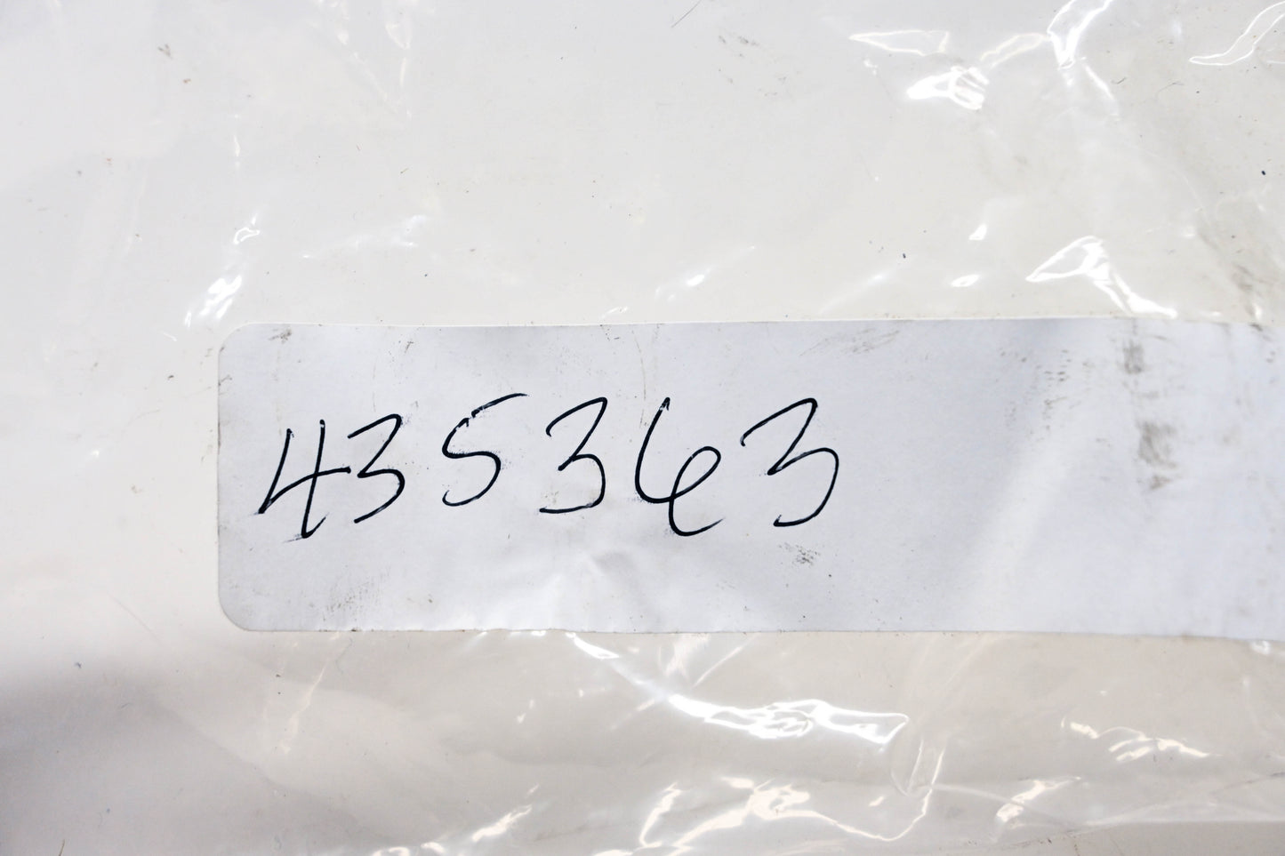 Piaggio 435363 Wheel Bearing NOS