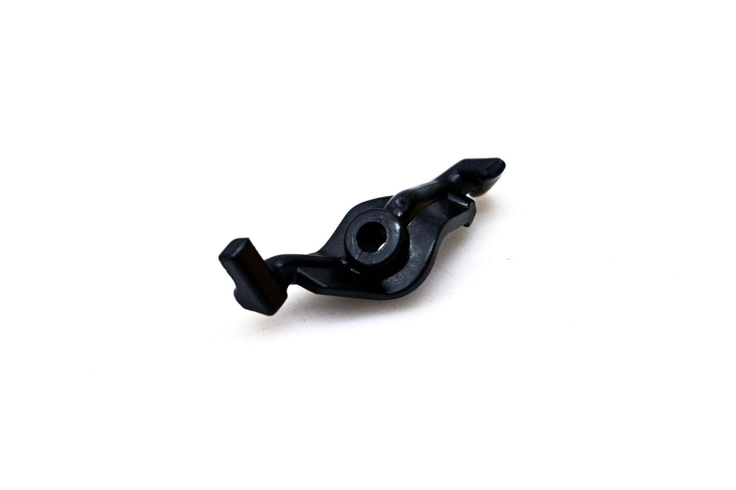 Piaggio 1B001873 Lock Lever NOS