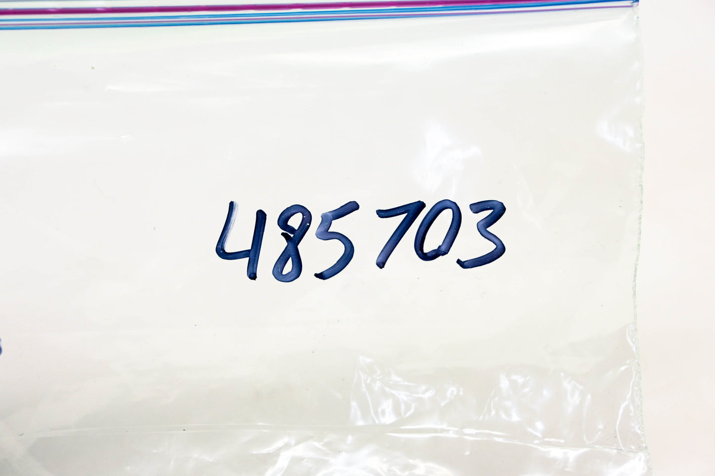 Piaggio 485703 Drain Plug Washer NOS