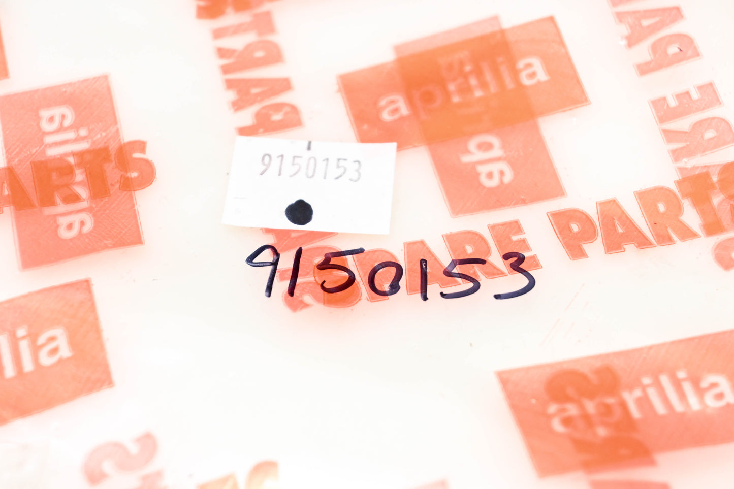 Aprilia 9150153 Crankcase Gasket Seal NOS