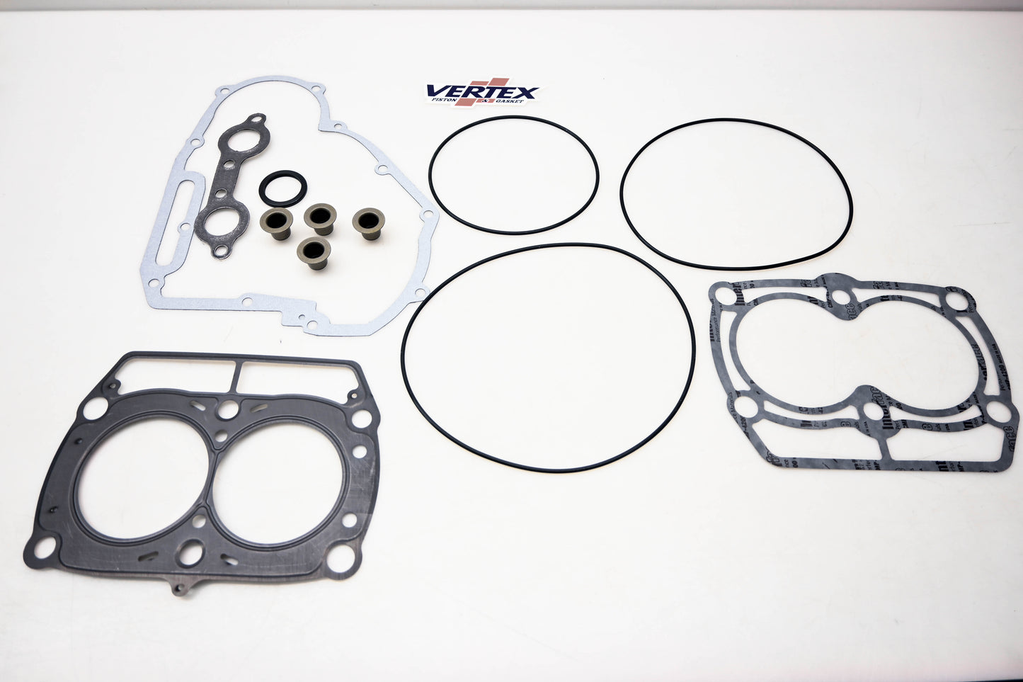 Vertex 680-8891 Gasket Kit NOS