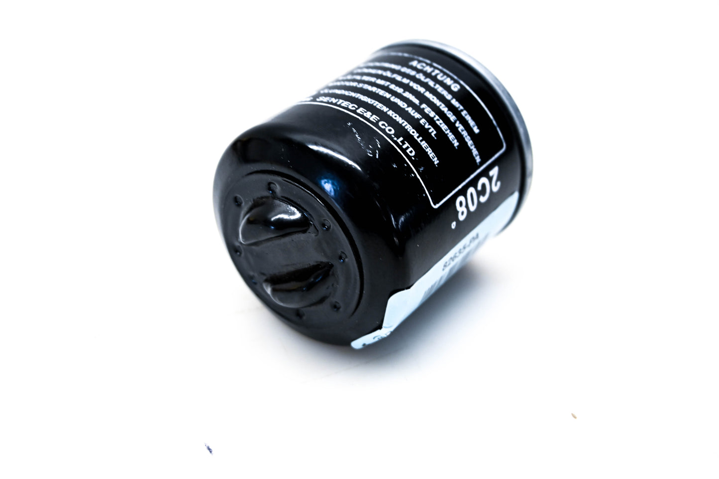 Piaggio 82635-PA, 2C08 Oil Filter NOS