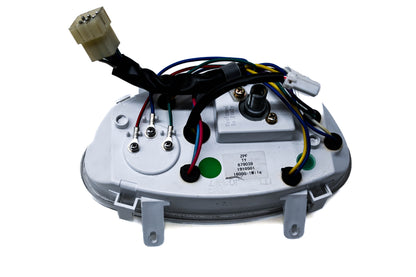 Piaggio 642129, 679039 Speedometer Assembly