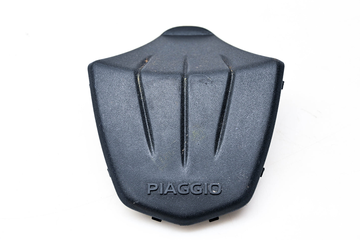 Piaggio VN01792, 1B003946, 1B0039460000C Right Side Faring Panel NOS