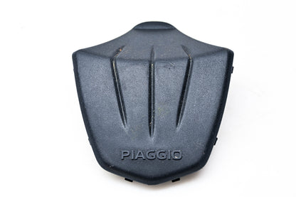Piaggio VN01792, 1B003946, 1B0039460000C Right Side Faring Panel NOS