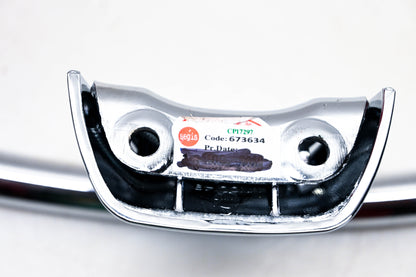 Piaggio 673634 Grab Rail Assembly NOS
