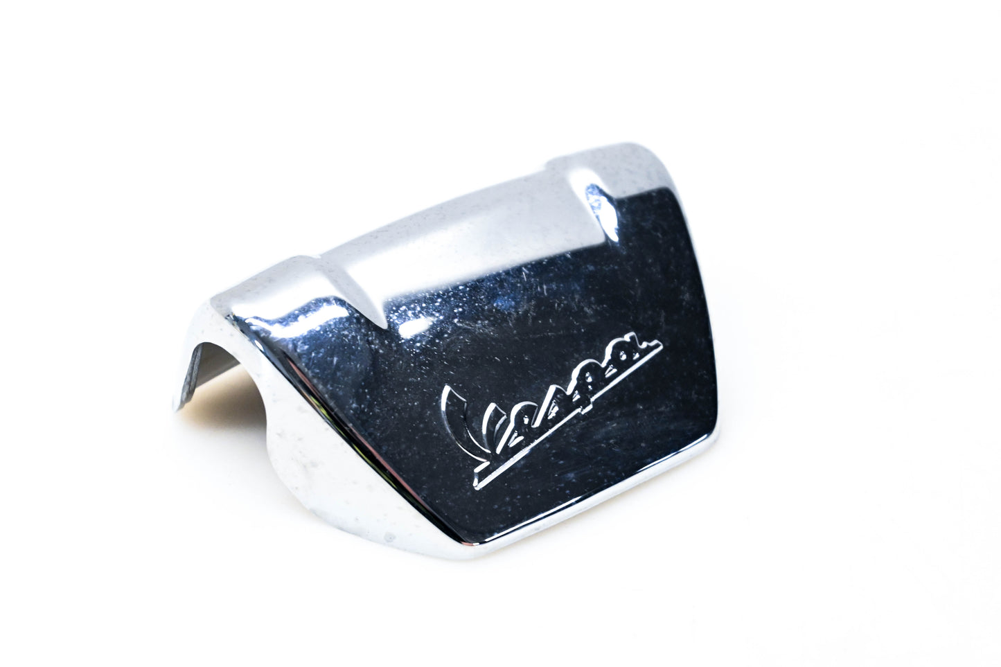 Vespa 1B001288, VN00149 Grab Rail Rear Cover NOS