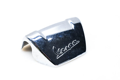 Vespa 1B001288, VN00149 Grab Rail Rear Cover NOS