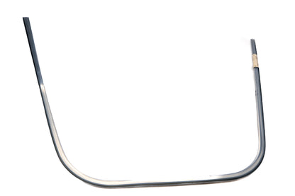 Piaggio 577181 Right Trim Shield NOS