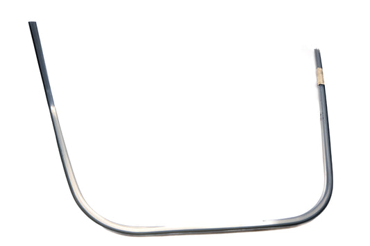 Piaggio 577181 Right Trim Shield NOS