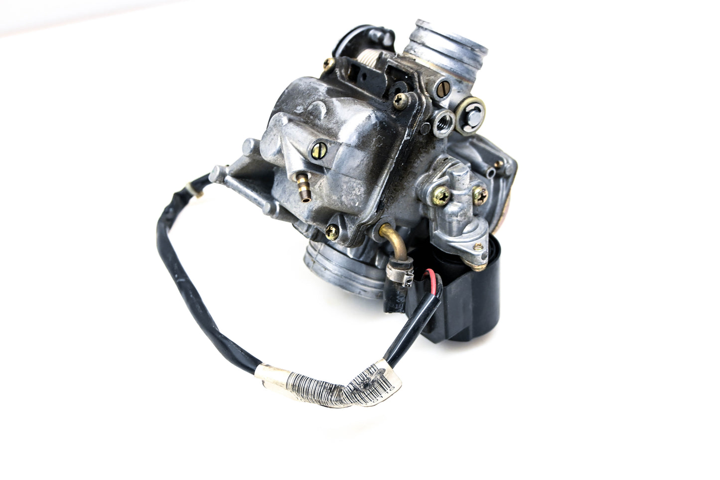Walbro WVF-6C3 Carburetor Assembly
