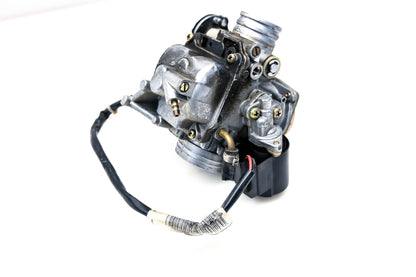 Walbro WVF-6C3 Carburetor Assembly