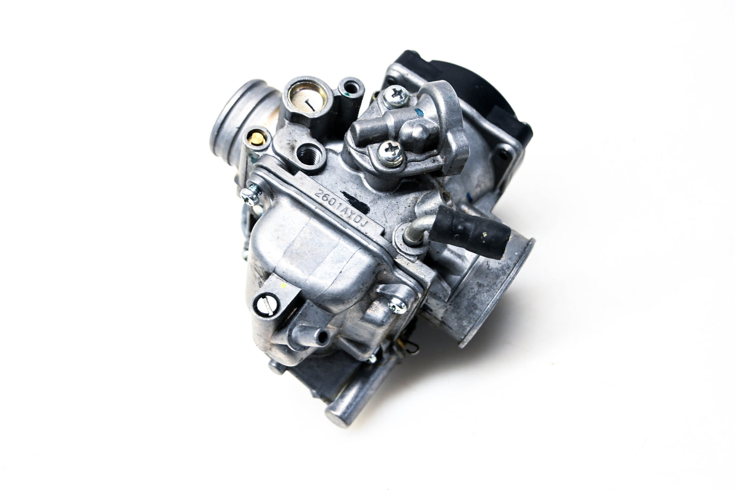 Piaggio CM128214 Carburetor Assembly