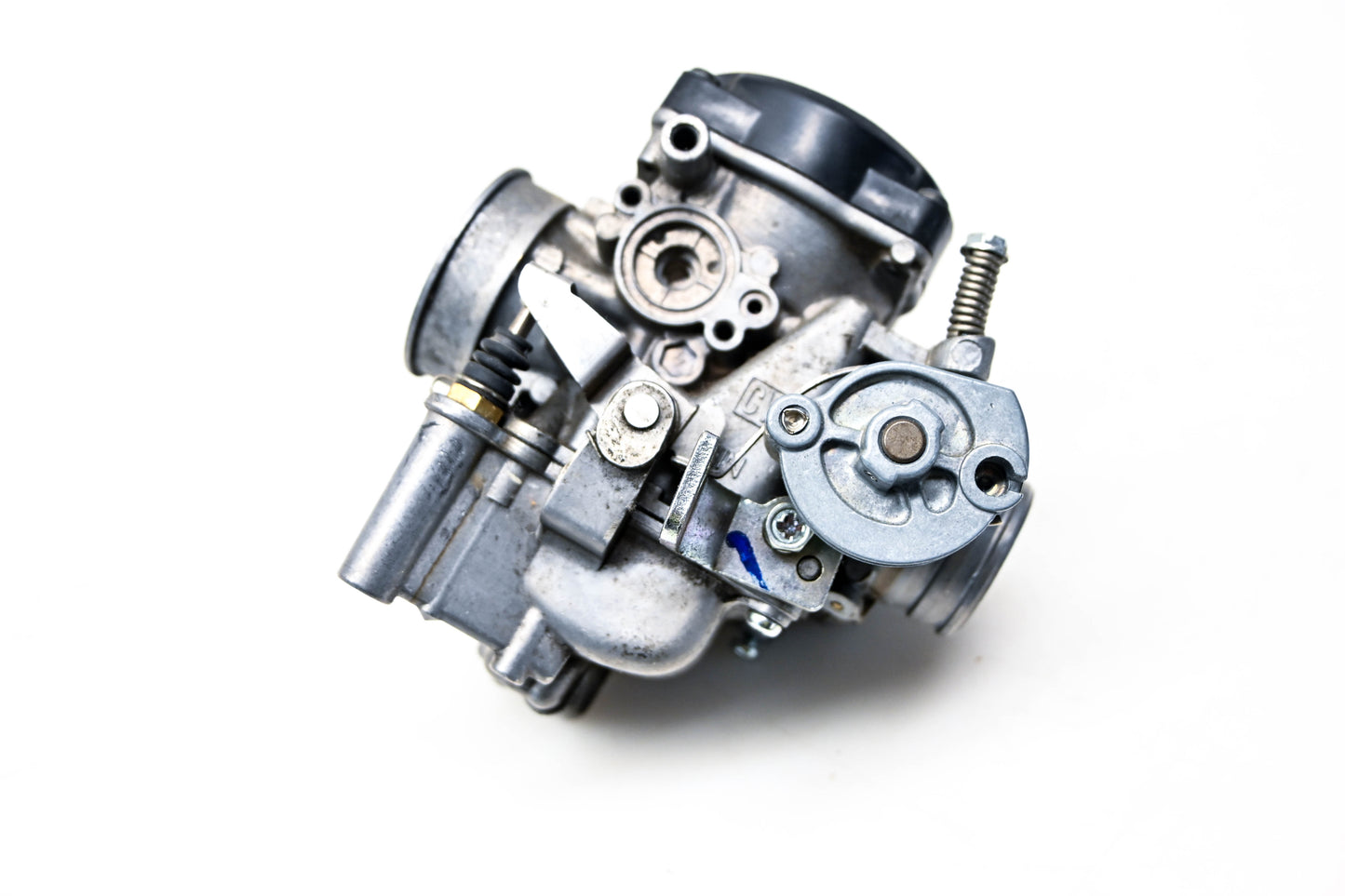 Piaggio CM128214 Carburetor Assembly