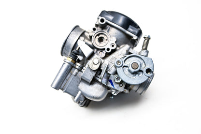 Piaggio CM128214 Carburetor Assembly