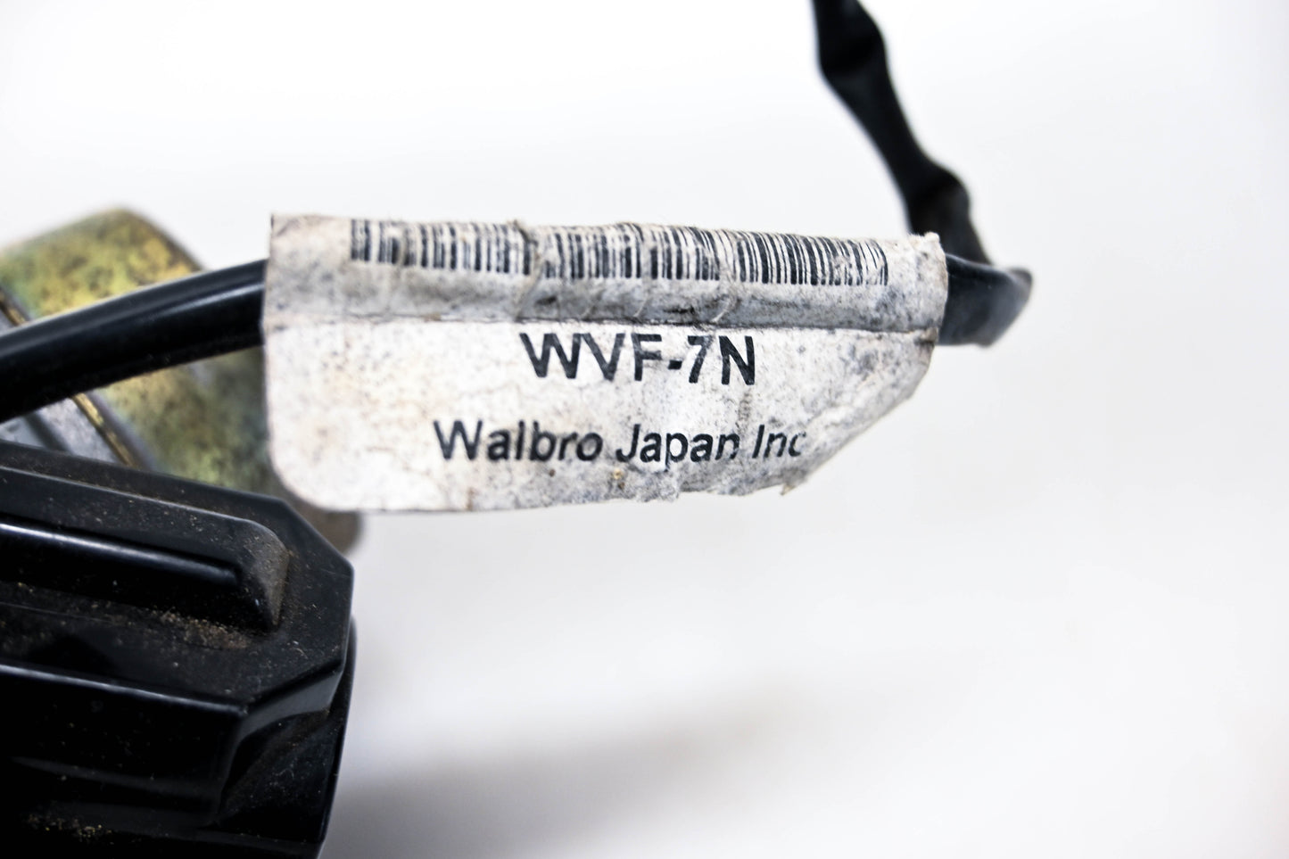 Walbro WVF-7N Carburetor Assembly