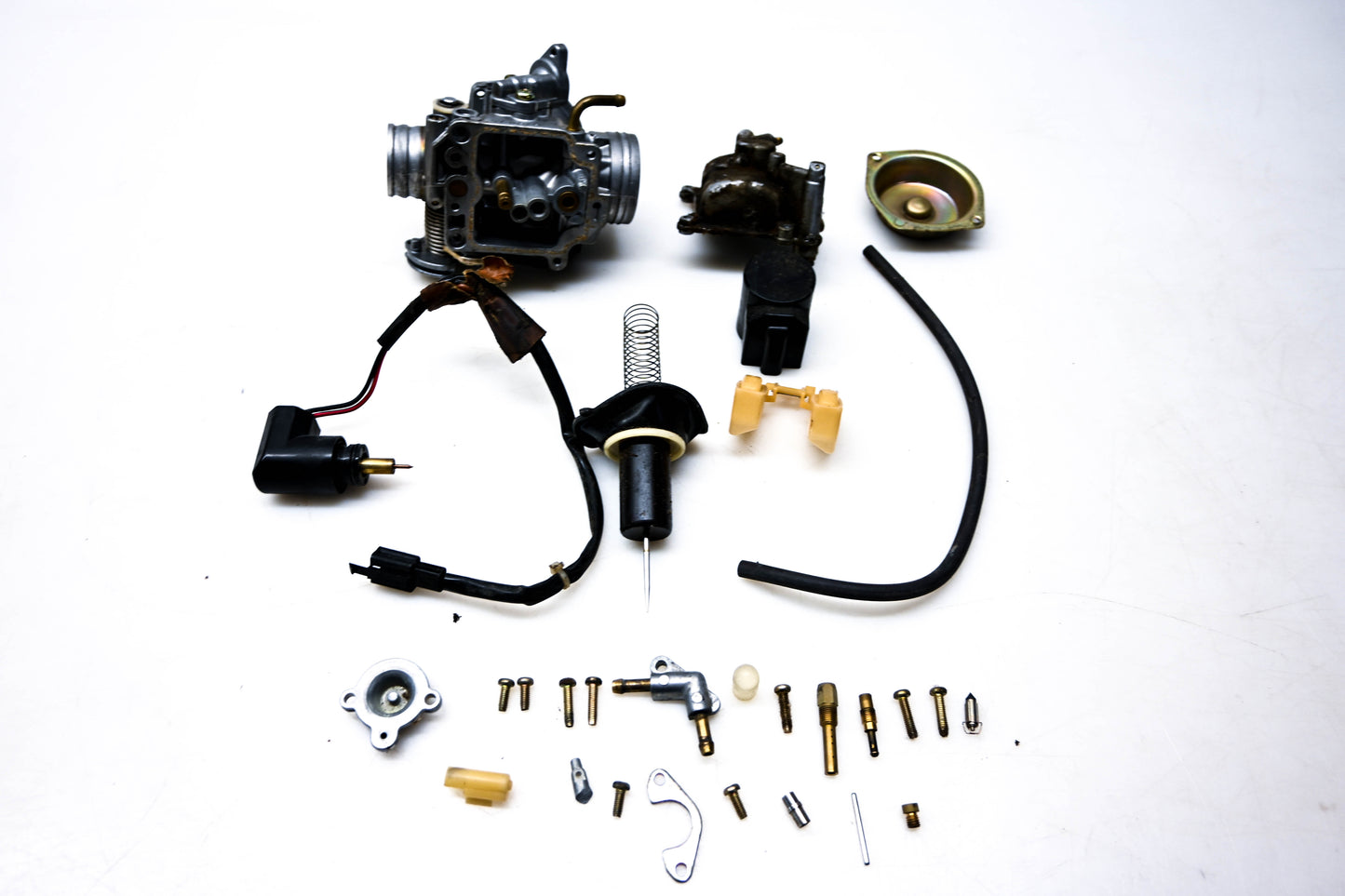 Walbro WVF-6C3 Carburetor Kit