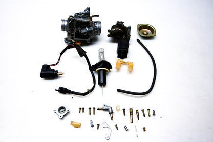 Walbro WVF-6C3 Carburetor Kit