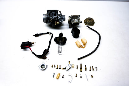 Walbro WVF-6C3 Carburetor Kit