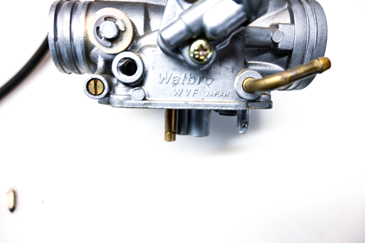 Walbro WVF-6C3 Carburetor Kit