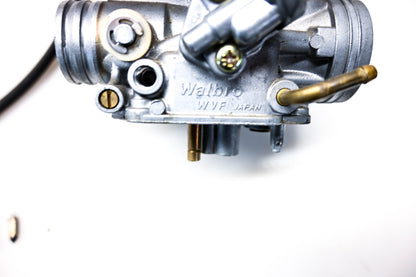 Walbro WVF-6C3 Carburetor Kit