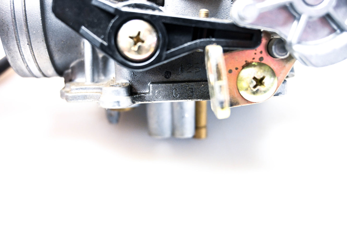 Walbro WVF-6C3 Carburetor Kit