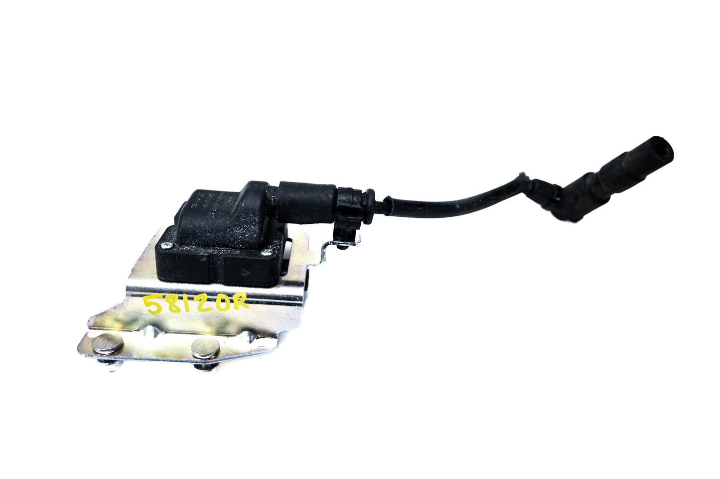 Piaggio 639491, 58120R Ignition Coil Assembly