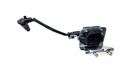 Piaggio 639491, 58120R Ignition Coil Assembly