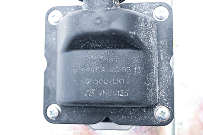 Piaggio 639491, 58120R Ignition Coil Assembly