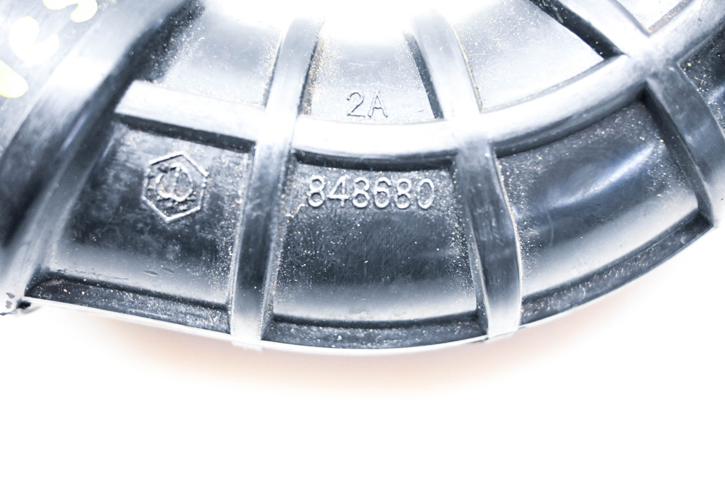 Piaggio 848680 Air Filter Sleeve
