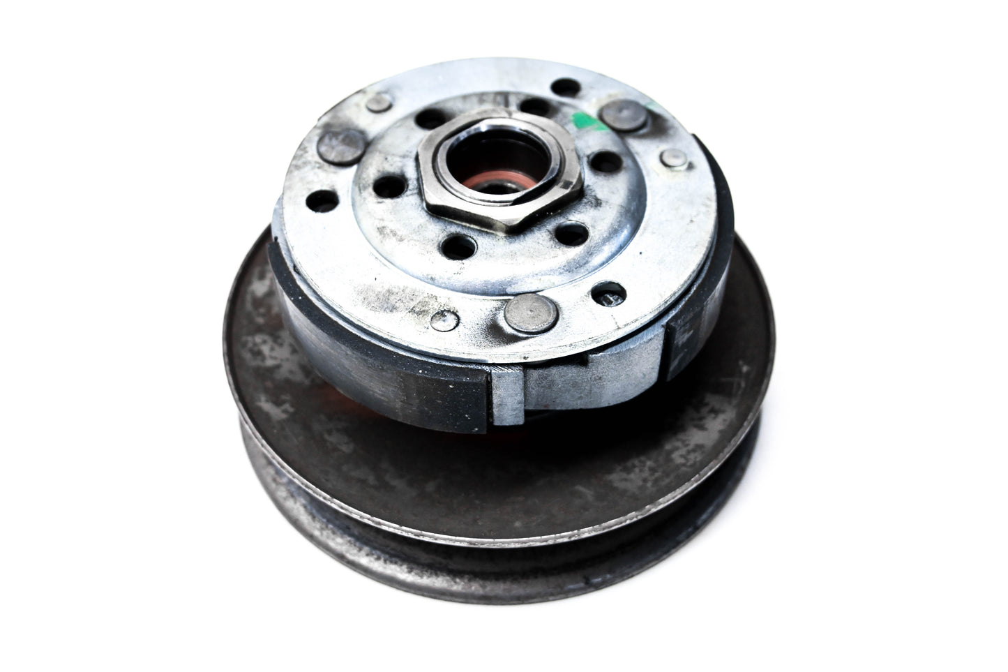 Piaggio CM100107, CM100107S Secondary Sheave Pulley