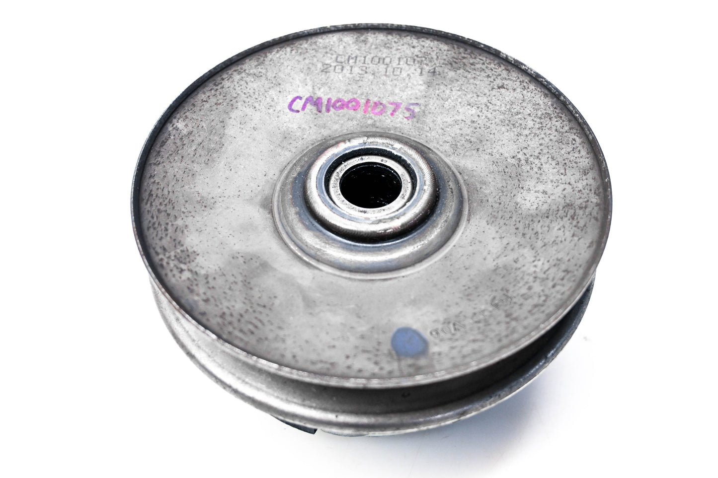 Piaggio CM100107, CM100107S Secondary Sheave Pulley
