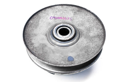 Piaggio CM100107, CM100107S Secondary Sheave Pulley