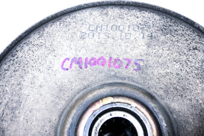 Piaggio CM100107, CM100107S Secondary Sheave Pulley