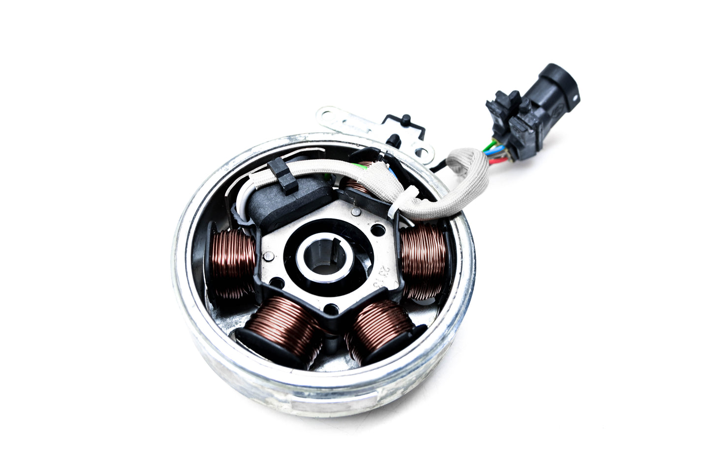 Piaggio 639884N, 58136R Stator Magnet